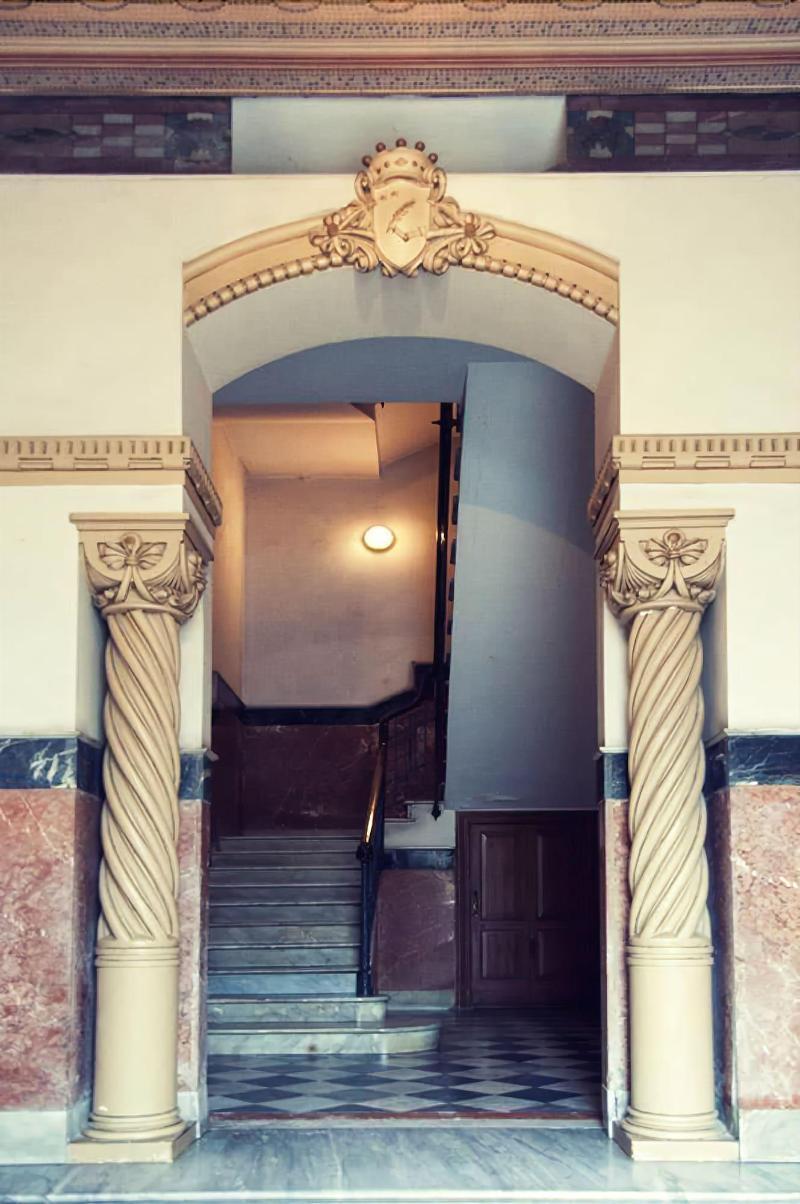 B&B Villa Roma Piazza Armerina Eksteriør billede