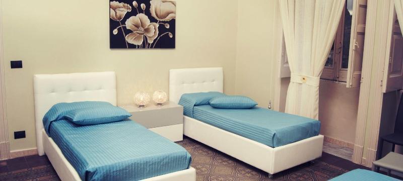 B&B Villa Roma Piazza Armerina Eksteriør billede