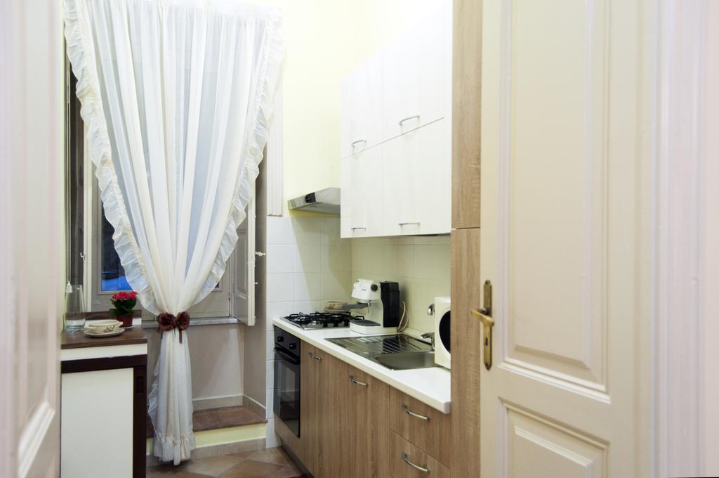 B&B Villa Roma Piazza Armerina Eksteriør billede