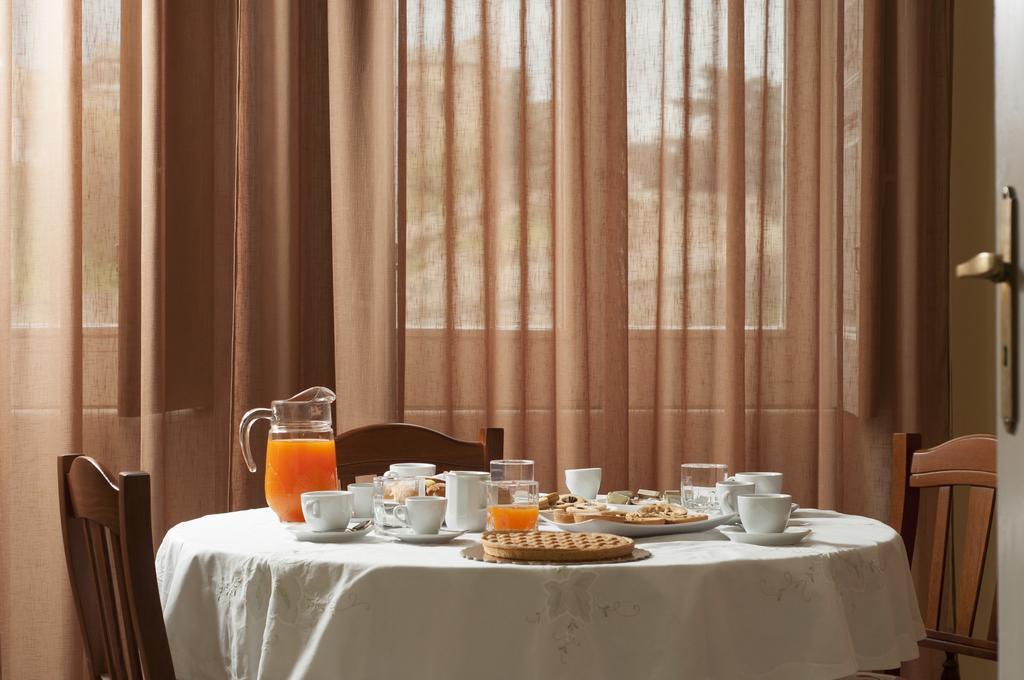 B&B Villa Roma Piazza Armerina Eksteriør billede