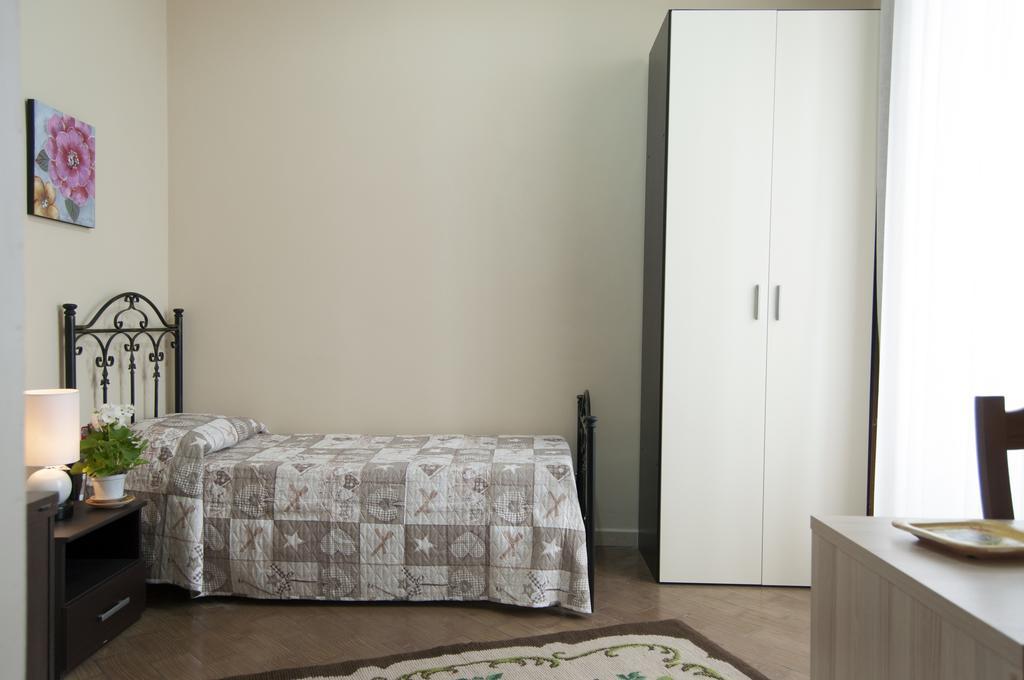 B&B Villa Roma Piazza Armerina Eksteriør billede