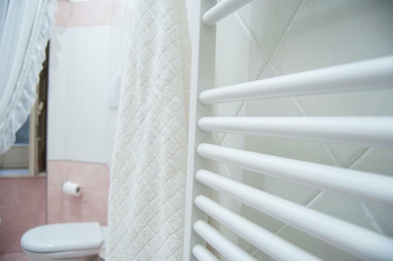 B&B Villa Roma Piazza Armerina Eksteriør billede