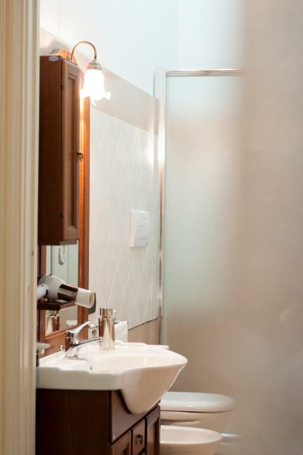 B&B Villa Roma Piazza Armerina Eksteriør billede