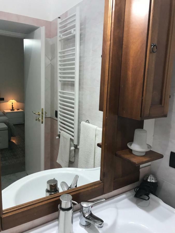 B&B Villa Roma Piazza Armerina Eksteriør billede